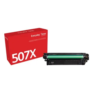 Xerox 006R03684 High Yield Black Toner Cartridge Like Hp 507X for