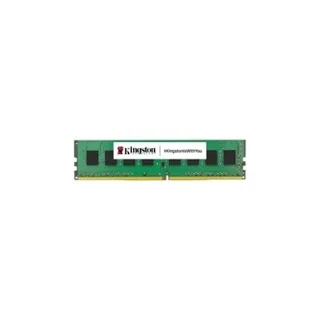 Kingston ValueRAM - DDR4 - module - 8 GB - DIMM 288-pin - 3200 MT/s / PC4-25600 - CL22 - 1.2 V - unbuffered - non-ECC