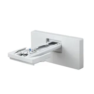 Epson ELPMB62 - Bracket - for projector - wall-mountable - for Epson EB-1481, 720, 725, 735, 750, 755, 760, 800, 805, MeetingMate EB-1480, PowerLite 80X