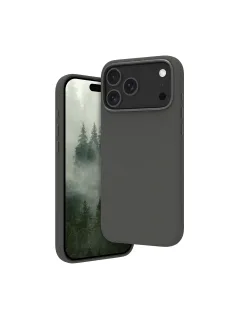 dbramante1928 Roskilde - Protective cover for mobile phone - MagSafe compatibility - ICON - forest shadow - for Apple iPhone 17 Pro Max, 18 Pro Max