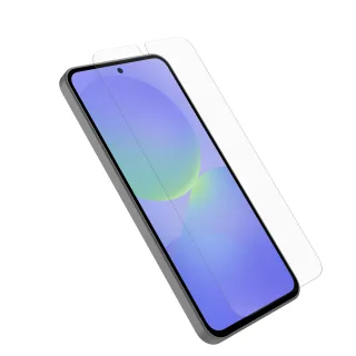 OtterBox Glass Galaxy A36 5G/Galaxy A56 5G - clear