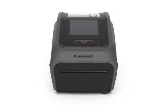 Honeywell PC45D020000200 PC45 DT LCD Latinfont Rtc Eth+wlan+bt 203DPI No Powercord