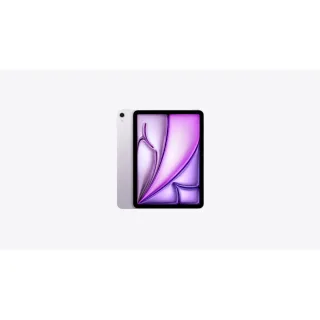 Apple 11-inch iPad Air M4 Wi-Fi - Tablet - 128 GB - 11" IPS (2360 x 1640) - purple