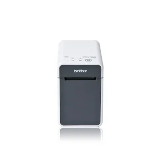 Brother TD2125NWBZU1 TD2125NWB Professional 2" Label Printer / 203 DPI