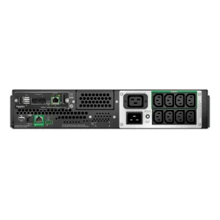 APC SMART-UPS LI-ION 2200VA 230V +SMARTCONNECT PORT AND NMC