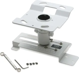 Epson ELPMB23 - Ceiling mount for projector - steel - for Epson EB-1780, 1785, 1795, 2040, 2055, 2140, 2155, 2165, 2245, 2250, 2265, 685, EH-TW530