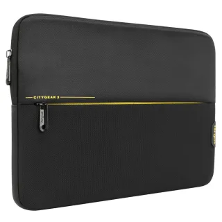 Targus CityGear 3 - Notebook sleeve - 14" - black