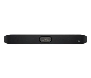 HP Poly Studio X32 - X Series - All-in-One video bar - Zoom Certified, Certified for Microsoft Teams - black