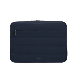 Targus Puffer - Notebook sleeve - 13" - 14" - blue