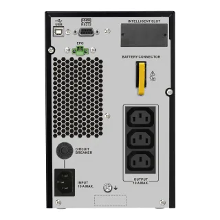 APC EASY UPS ON-LINE SRV 1000VA 900W 230V