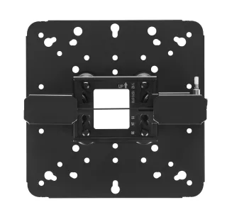 HPE Aruba AP-MNT-MP10-U Campus AP - Mount bracket kit - type U: Universal (pack of 10)