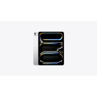 Apple ME7X4KN/A 13-INCH Ipad Pro Wi-Fi + Cellular 256GB with Standard Gla