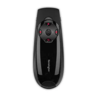 Kensington Presenter Expert Red Laser with Cursor Control