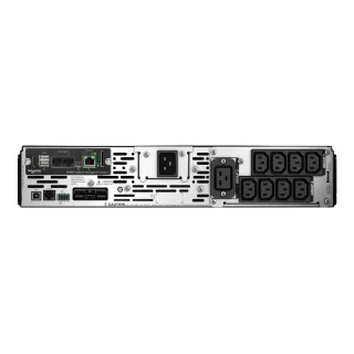 APC SMART-UPS X 3000VA RACK/TOWER LCD 200-240V WITH NIC
