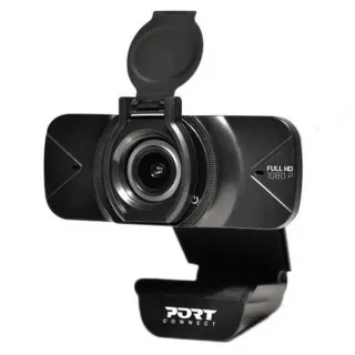 Port Designs 900078 Webcam HD 1080