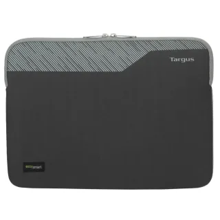 Targus Pulse EcoSmart - Notebook sleeve - 13" - 14" - charcoal