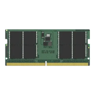 Kingston ValueRAM KVR56S46BD8-32 32GB (1x 32GB) SODIMM System Memory, 5600MHz, DDR5, CL46