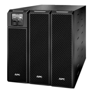 APC Smart-UPS SRT 192V 8 and 10kVA Battery Pack
