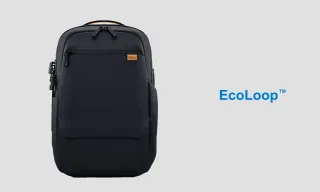 Dell EcoLoop Premier Backpack 14-16 (CP7625)
