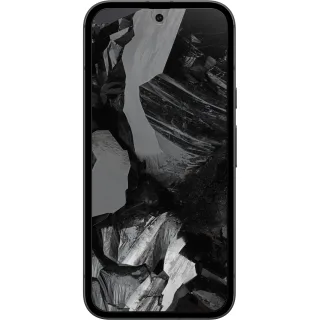 OtterBox - Screen protector for mobile phone - glass - clear - for Google Pixel 8a