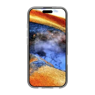 Bulk Nuuk iPhone 16 ProMax Clear