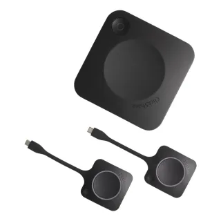 Barco ClickShare C-10 - Button switch