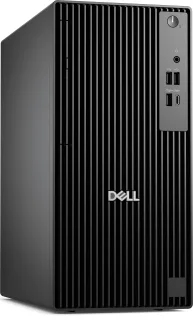 SPL DELL PRO TOWER QCT1250 180W TPM U5-235 16GB 512GB SSD INTEGR