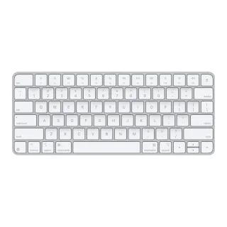 Apple Magic Keyboard - Keyboard - USB-C - wireless - Bluetooth - QWERTY - US English