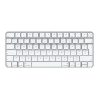 Apple Magic Keyboard with Touch ID - Keyboard - USB-C - wireless - Bluetooth - QWERTY - International English