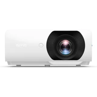 BENQ 9H.JV277.74E LH655 Smarteco Dlp Corporate Laser Projector Full HD 1080P 40