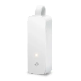 TP-Link UE300C USB 3.0 Type-C to Gigabit Ethernet Network Adapter