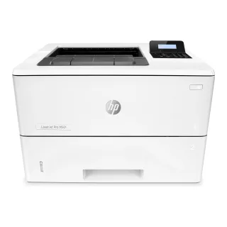 HP LaserJet Pro M501dn - Printer - B/W - Duplex - laser - A4/Legal - 4800 x 600 dpi up to 43 ppm - capacity: 650 sheets - USB 2.0, Gigabit LAN, USB 2.0 host