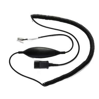 GENI / PLX QD RJ9 / PLX QD