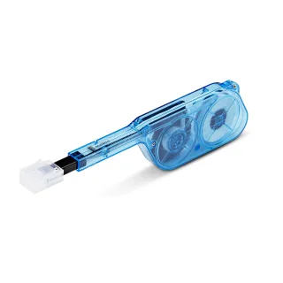 Startech - Fibre-optic cleaning pen - blue - TAA Compliant