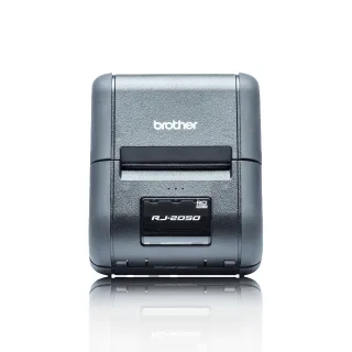 Brother RJ2050Z1 RJ-2050 Mobile Printer All 152 Mm/Sec 203DPI USB 2.0