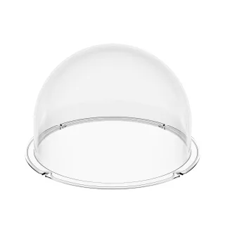 AXIS TP5801-E Clear Dome Hard-Coated Clear Dome for Harsh