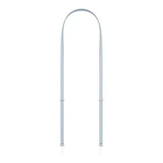 Apple - Shoulder strap for mobile phone - light blue