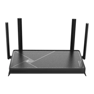 TP-Link Archer BE230 V1 - Wireless router 4-port switch - 1GbE, 2.5GbE, Wi-Fi 7 Dual Band