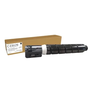 Xerox 006R04911 Everyday Remanufact. Toner Repl Canon C-EXV29 Black (2790B002AB)