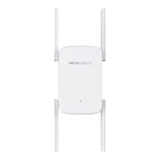 Mercusys ME50G V1 - Wi-Fi range extender - 1GbE - 2.4 - 2.5 GHz - in wall
