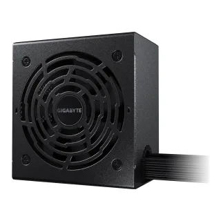 Gigabyte 750W 80+ Bronze Certified Power Supply, Silent 120mm FDB Fan, Soft-Textured Cables, Single +12V Rail, Advanced Protection, 3-Year Warranty