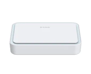 D-Link DBR-330 - Wireless router 1-port switch - 1GbE - Wi-Fi 6 - Dual Band