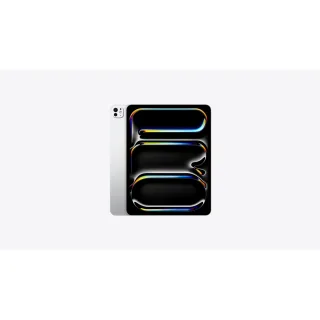 Apple MDYP4KN/A 13-INCH Ipad Pro Wi-Fi 1TB with Standard Glass - Silver M5