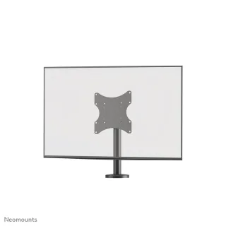 Neomounts TV Desk Mount (grommet) - Black - 23-43 inches