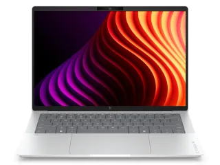 HP EliteBook X G1i Notebook Next Gen AI - Copilot+ PC - 177-degree hinge design - Intel Core Ultra 7 - 258V / up to 4.8 GHz - Win 11 Pro - Intel Arc Graphics 140V - 32 GB RAM - 512 GB SSD NVMe - 14" IPS 1920 x 1200 - NFC, Wi-Fi 7, Bluetooth - kbd: English