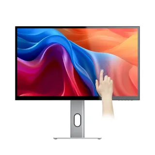 ALOGIC CLARITY 27IN 5K MONITOR 16:9 3840X2160 60 HZ 350CD/QM HD