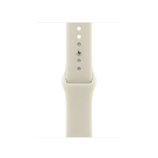 Apple - Band for smart watch - 40mm - S/M size - sand