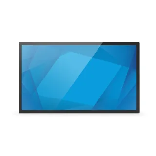 Elo Touch Solutions E103538 5054L 50-INCH Wide LCD Monitor 4K UHD HDMI 2.0 DP 1.4 Pcap 40-T