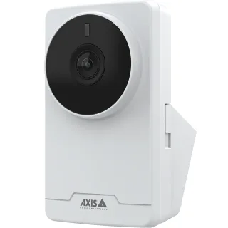 AXIS M1055-L BOX CAMERA STYLE 2 MP / HDTV CAMERA WITH A