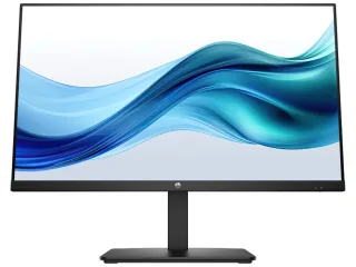 HP 327ph - Series 3 Pro - LED monitor - 27" (26.96" viewable) - 1920 x 1080 Full HD (1080p) @ 100 Hz - IPS - 250 cd/m² - 1000:1 - 5 ms - HDMI, VGA, DisplayPort - speakers - black - Smart Buy